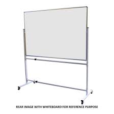 سبورة مع ستاند 90×180 (عرض)	Whiteboard with stand 90x180 Landscape